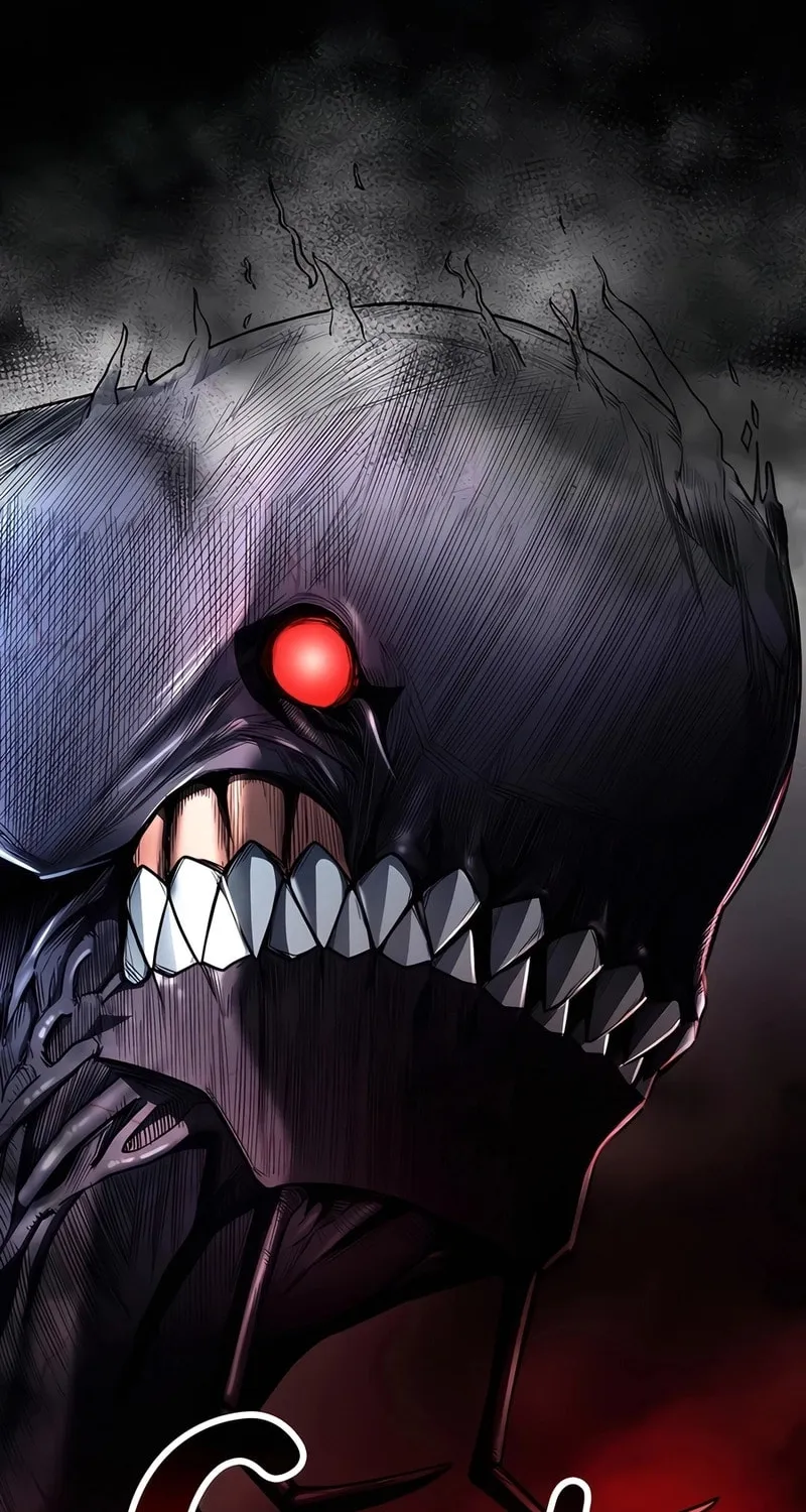 Evolution: Road to Space Monster Chapter 21 page 66 - 
