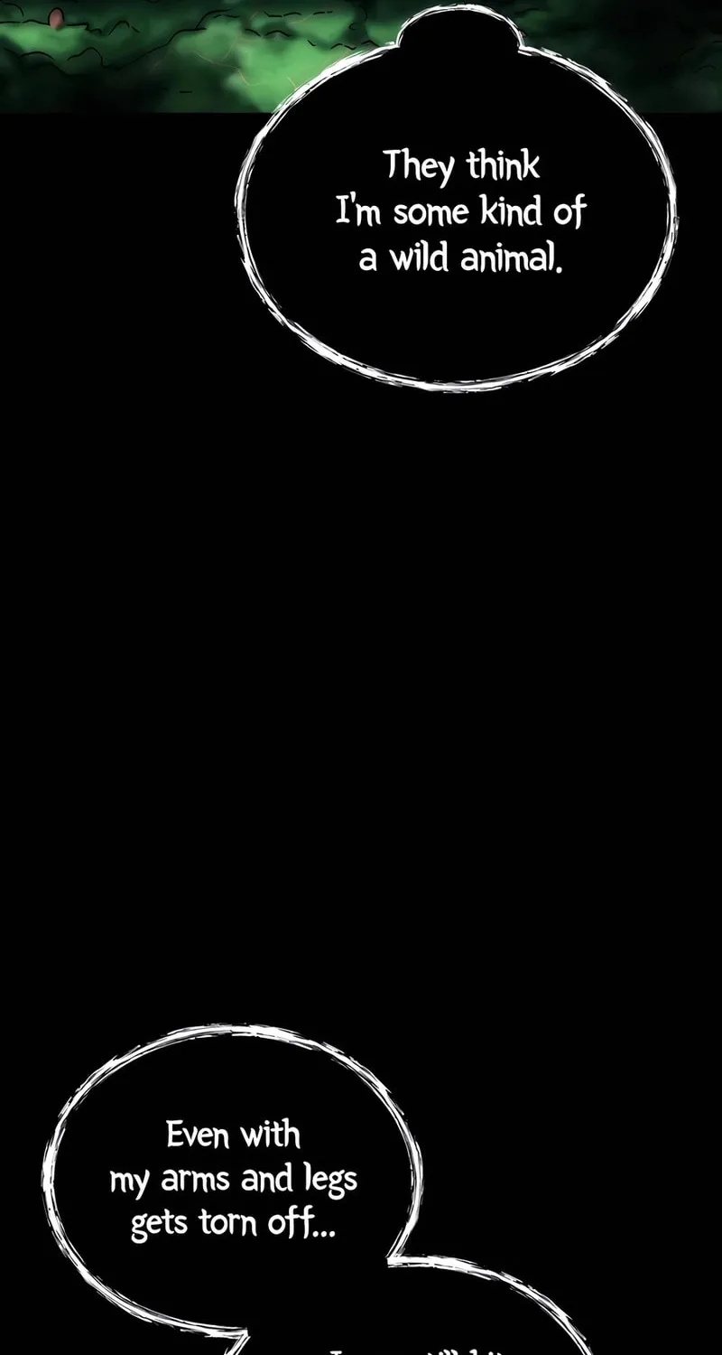 Evolution: Road to Space Monster Chapter 21 page 69 - 