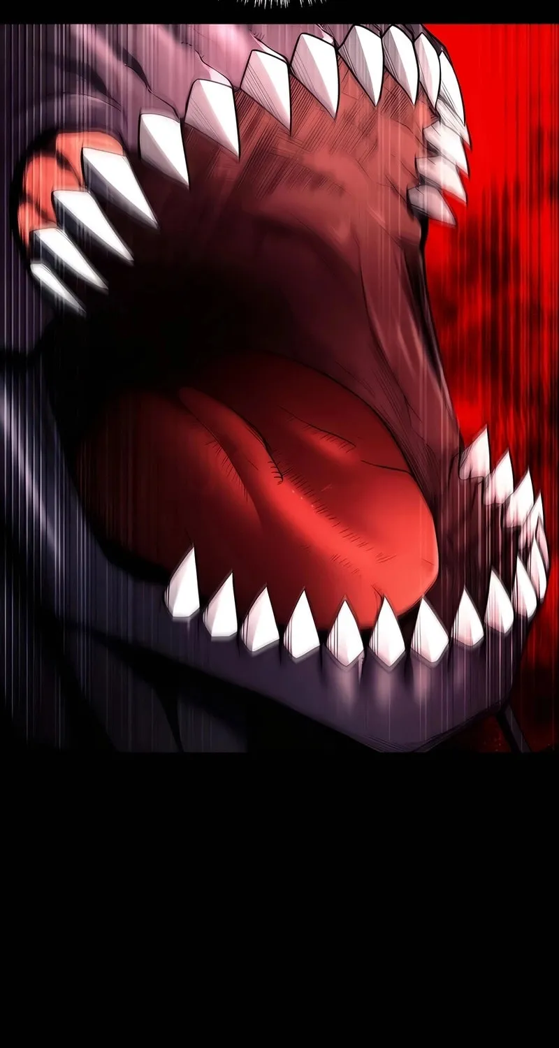 Evolution: Road to Space Monster Chapter 21 page 72 - 