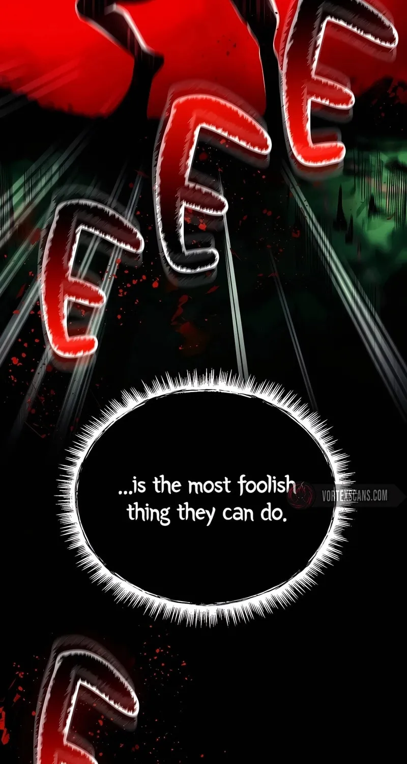Evolution: Road to Space Monster Chapter 21 page 76 - 