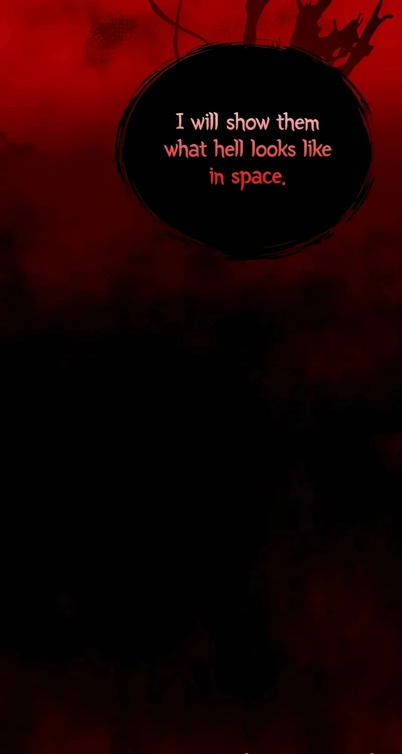 Evolution: Road to Space Monster Chapter 21 page 80 - 