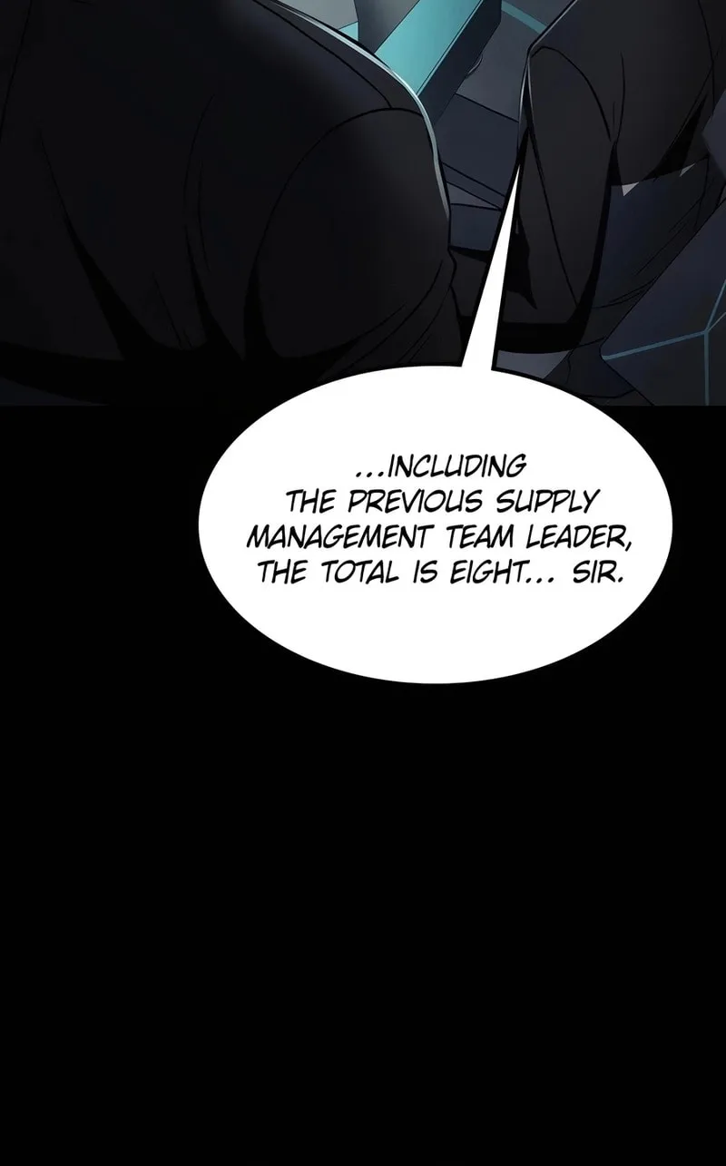 Evolution: Road to Space Monster Chapter 21 page 9 - 