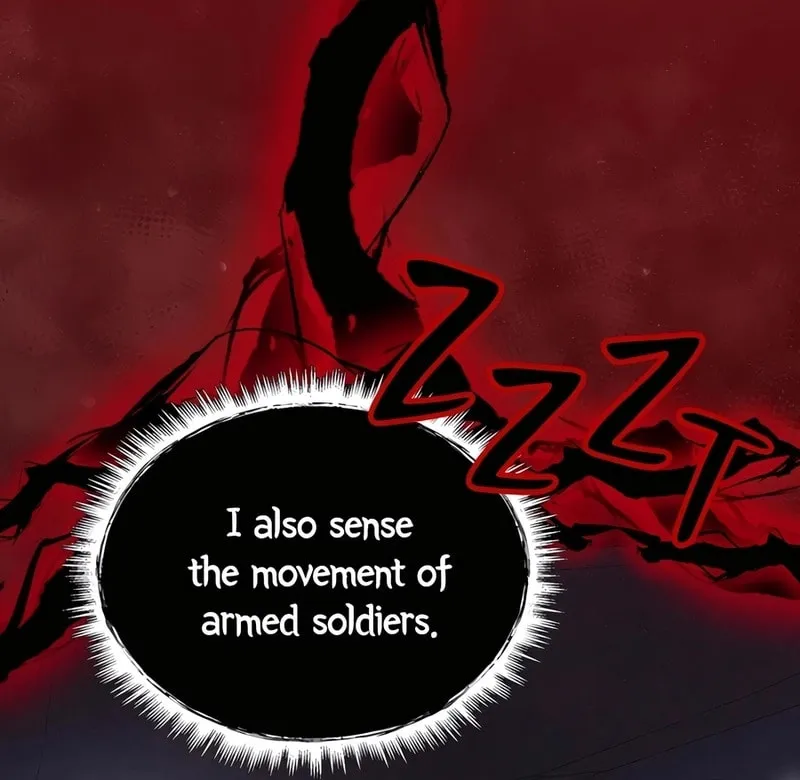 Evolution: Road to Space Monster Chapter 22 page 17 - 