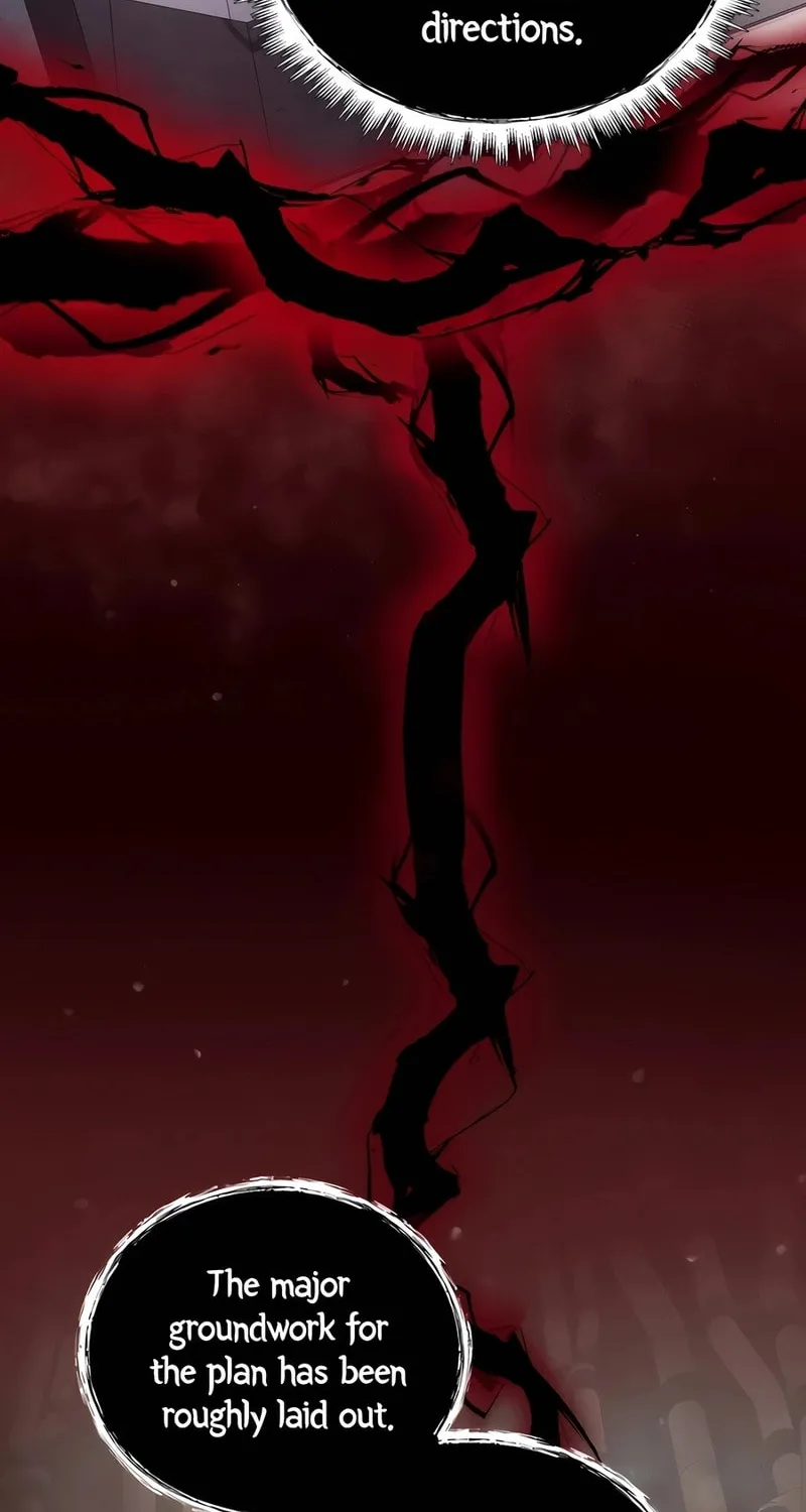 Evolution: Road to Space Monster Chapter 22 page 19 - 