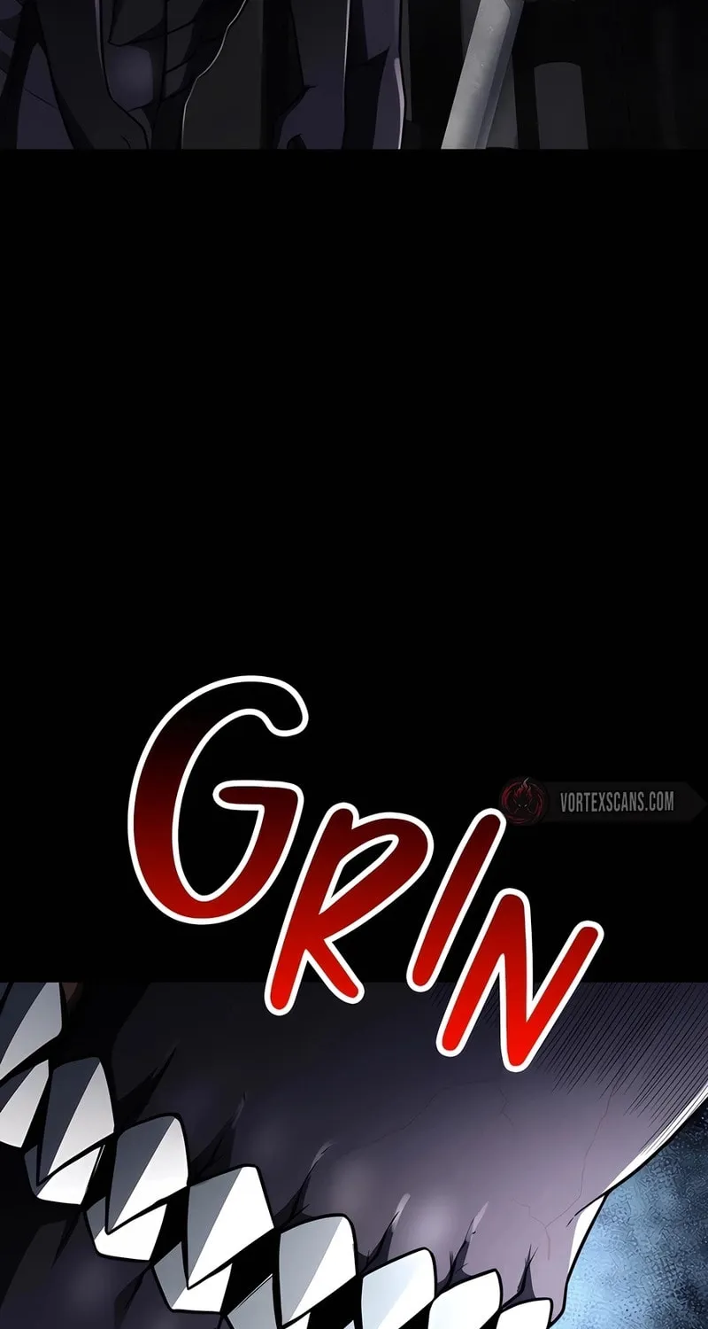 Evolution: Road to Space Monster Chapter 22 page 21 - 