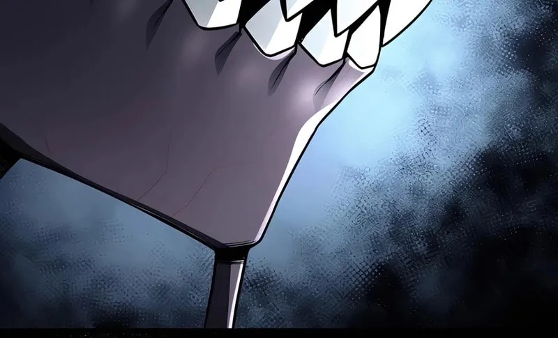 Evolution: Road to Space Monster Chapter 22 page 22 - 