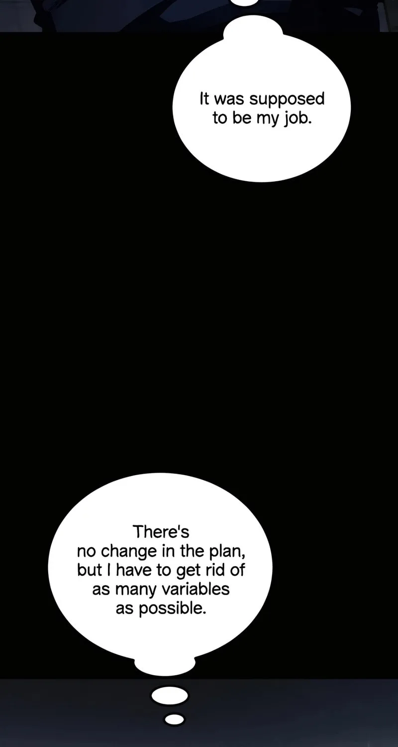 Evolution: Road to Space Monster Chapter 22 page 32 - 