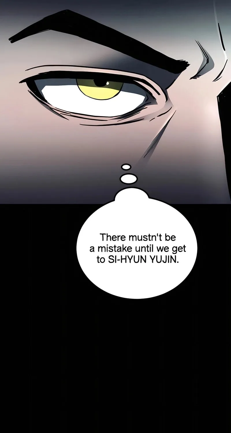 Evolution: Road to Space Monster Chapter 22 page 33 - 