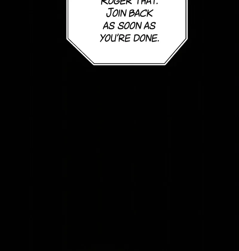 Evolution: Road to Space Monster Chapter 22 page 39 - 