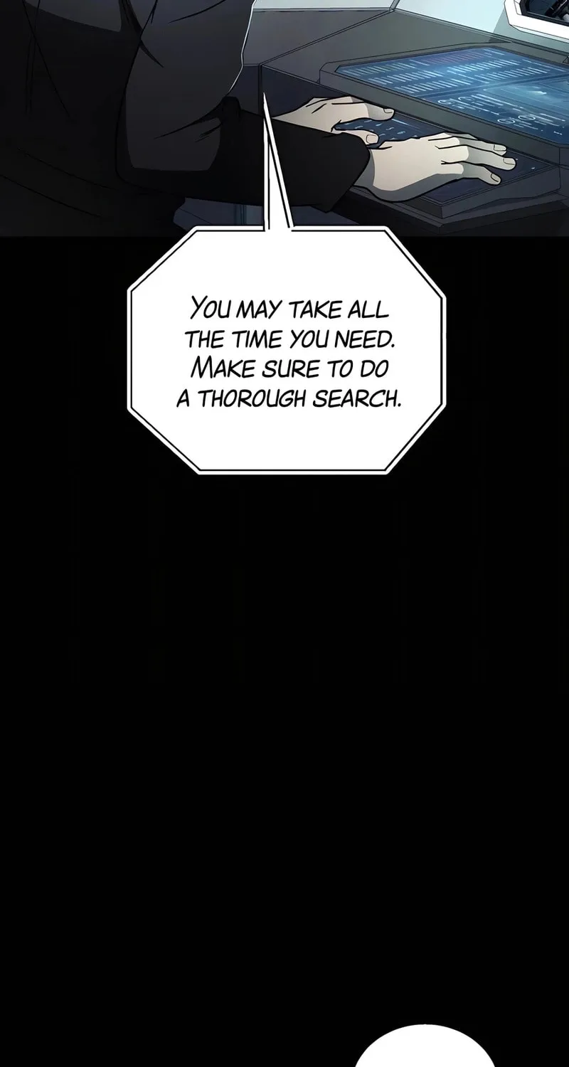 Evolution: Road to Space Monster Chapter 22 page 41 - 