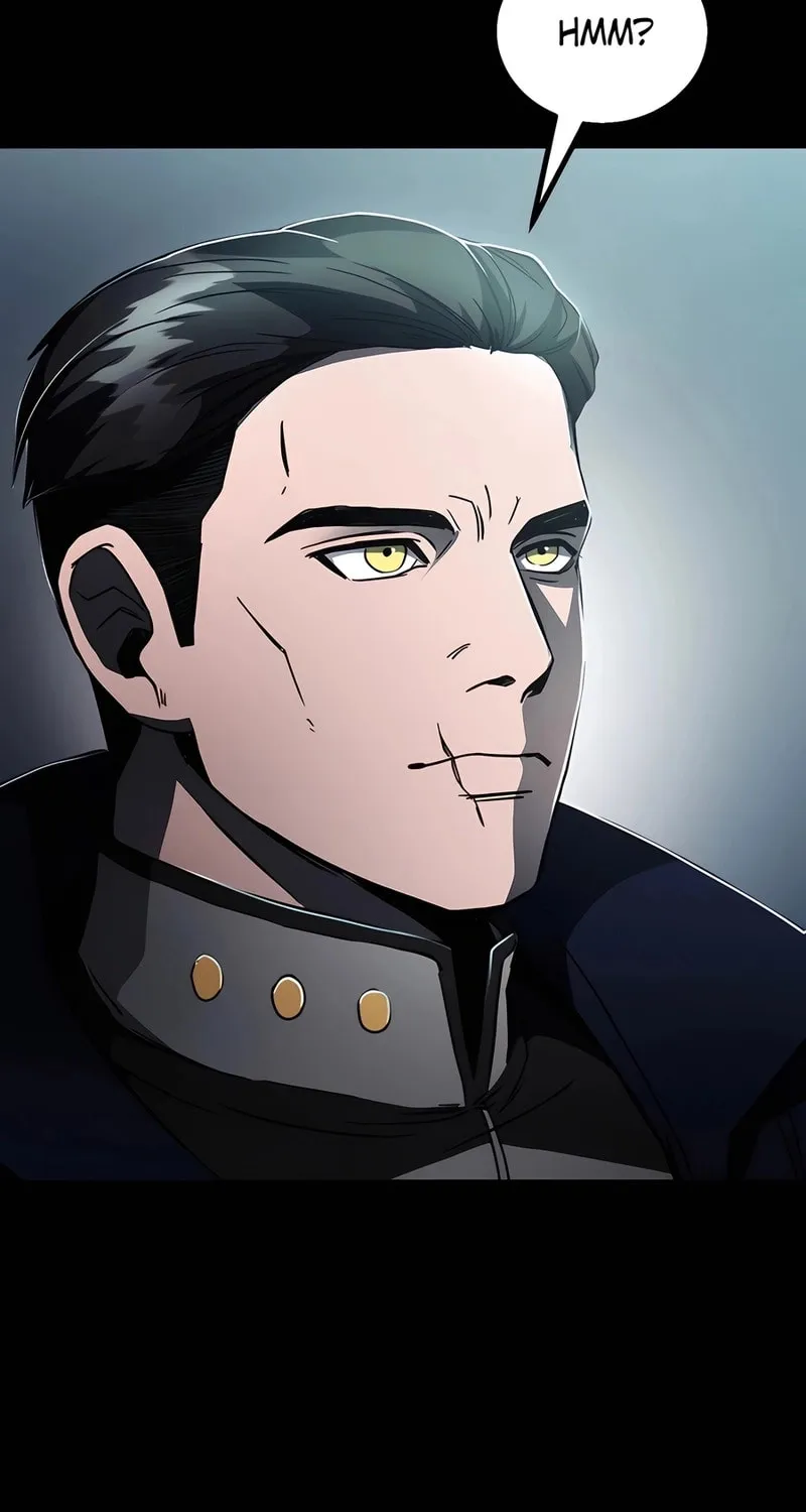 Evolution: Road to Space Monster Chapter 22 page 42 - 