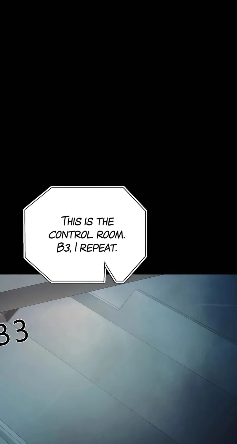 Evolution: Road to Space Monster Chapter 22 page 46 - 