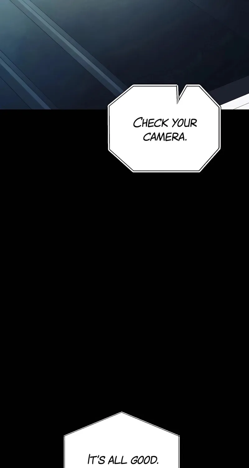 Evolution: Road to Space Monster Chapter 22 page 47 - 