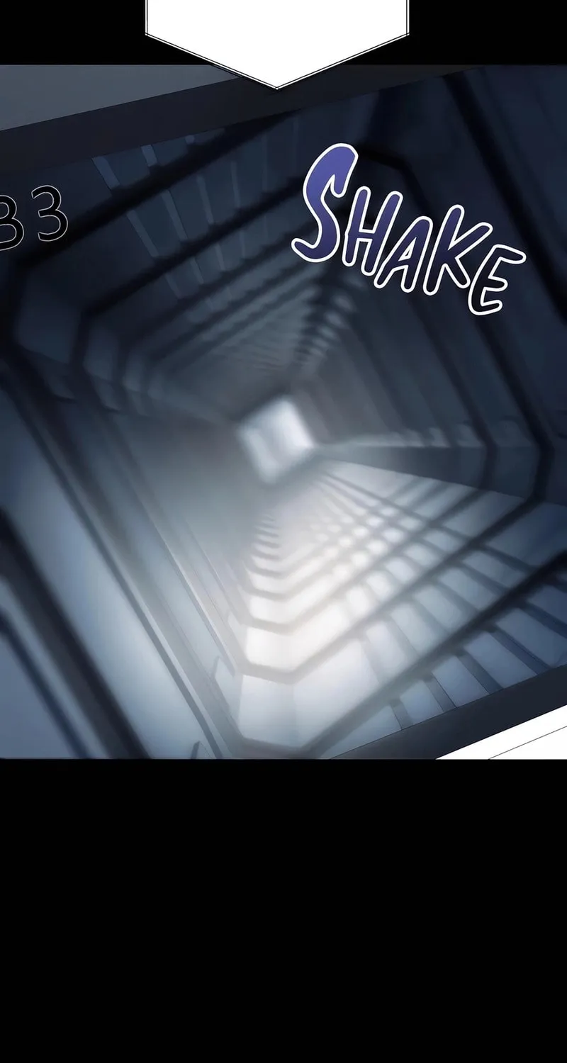 Evolution: Road to Space Monster Chapter 22 page 48 - 