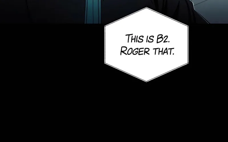 Evolution: Road to Space Monster Chapter 22 page 50 - 