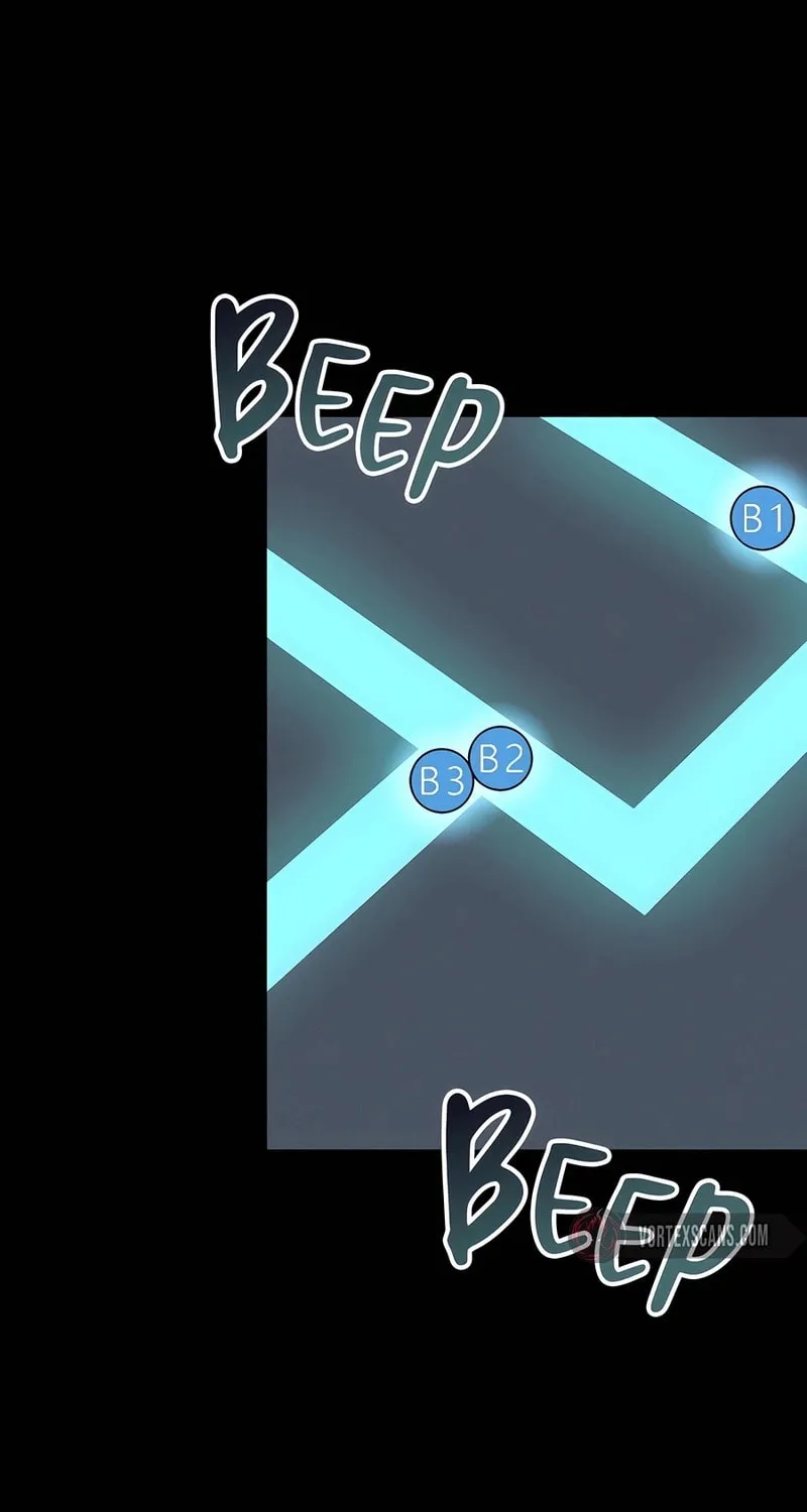 Evolution: Road to Space Monster Chapter 22 page 53 - 