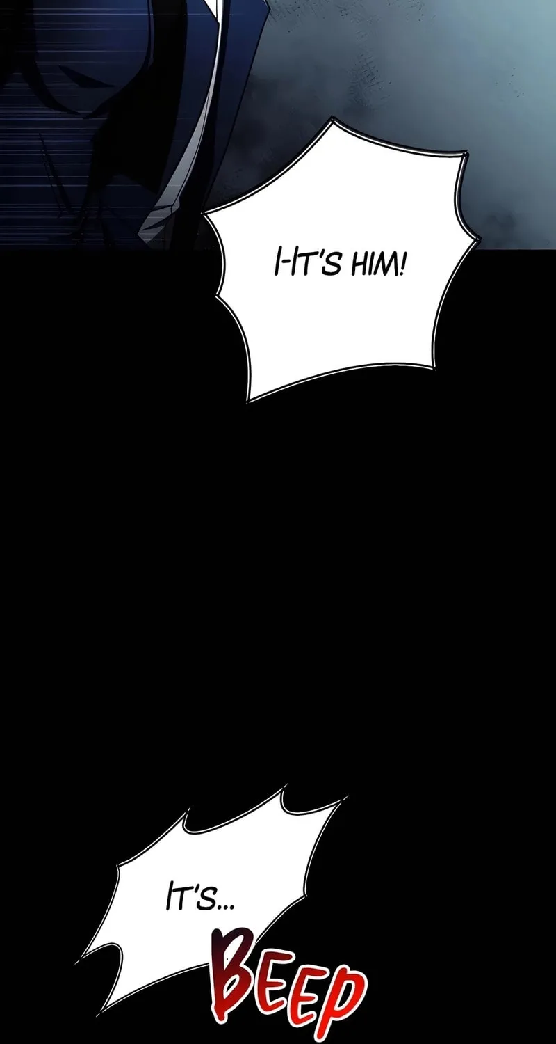 Evolution: Road to Space Monster Chapter 22 page 59 - 