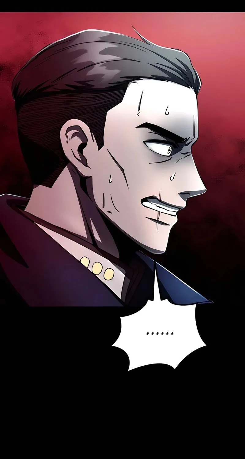 Evolution: Road to Space Monster Chapter 22 page 60 - 
