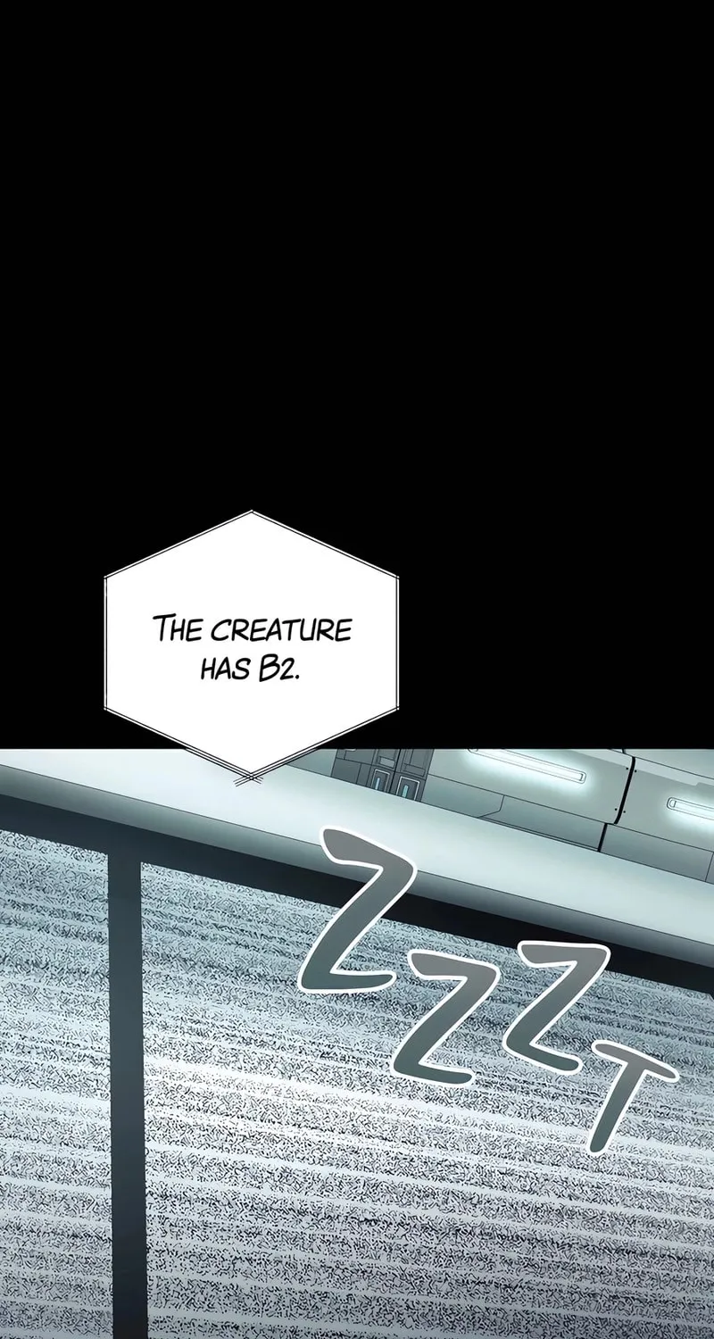 Evolution: Road to Space Monster Chapter 22 page 63 - 
