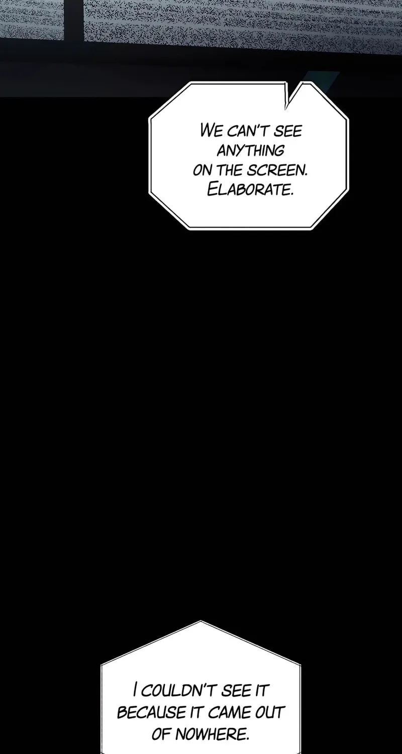 Evolution: Road to Space Monster Chapter 22 page 64 - 