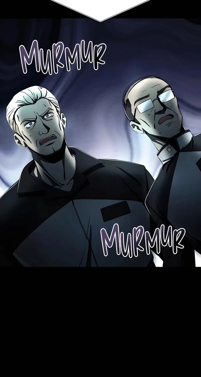 Evolution: Road to Space Monster Chapter 22 page 65 - 