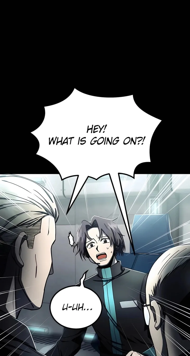 Evolution: Road to Space Monster Chapter 22 page 66 - 
