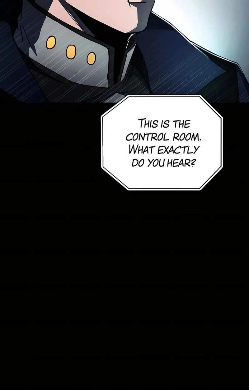 Evolution: Road to Space Monster Chapter 23 page 16 - 