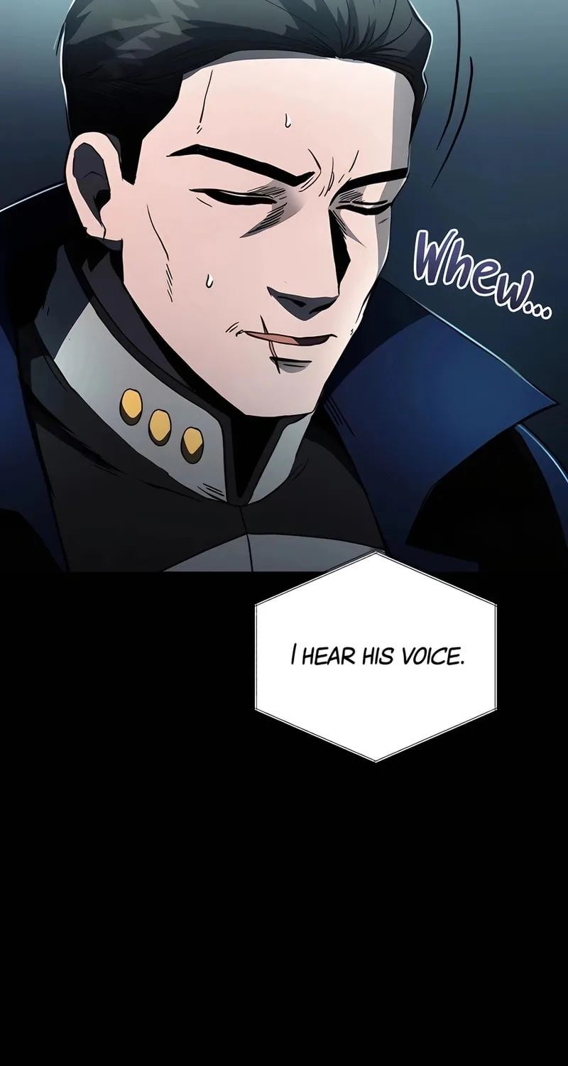 Evolution: Road to Space Monster Chapter 23 page 19 - 