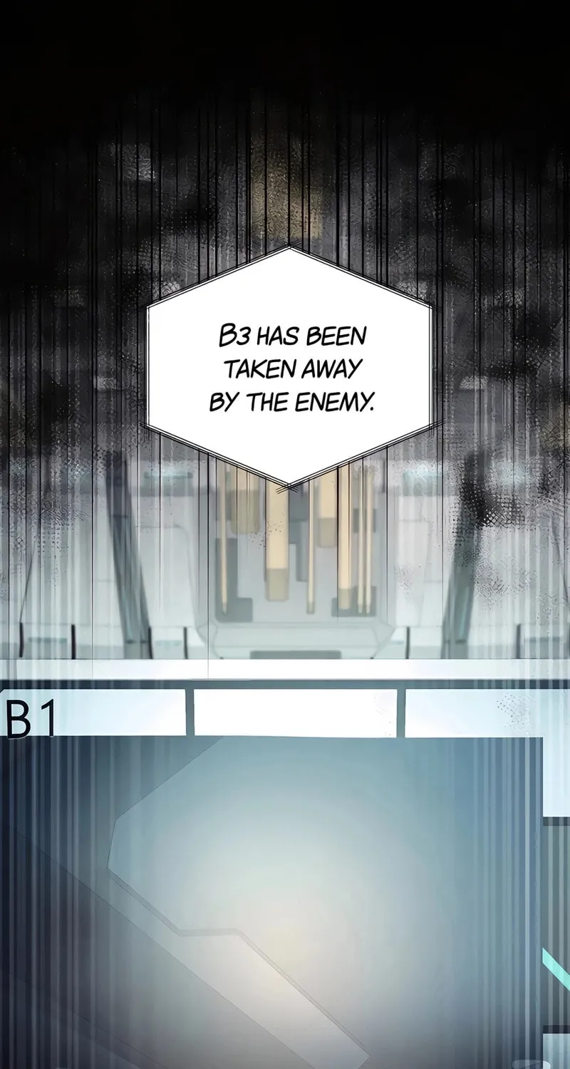 Evolution: Road to Space Monster Chapter 23 page 24 - 