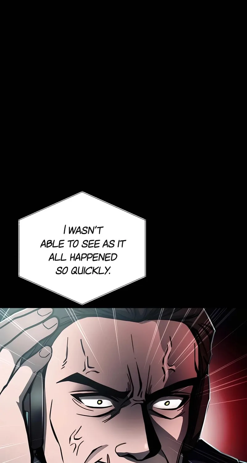 Evolution: Road to Space Monster Chapter 23 page 30 - 