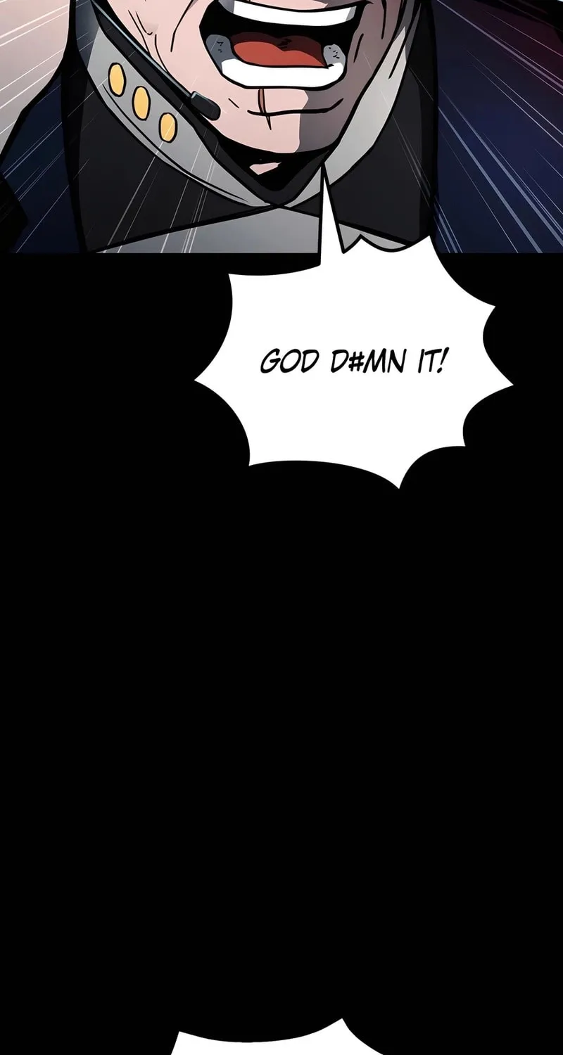 Evolution: Road to Space Monster Chapter 23 page 31 - 