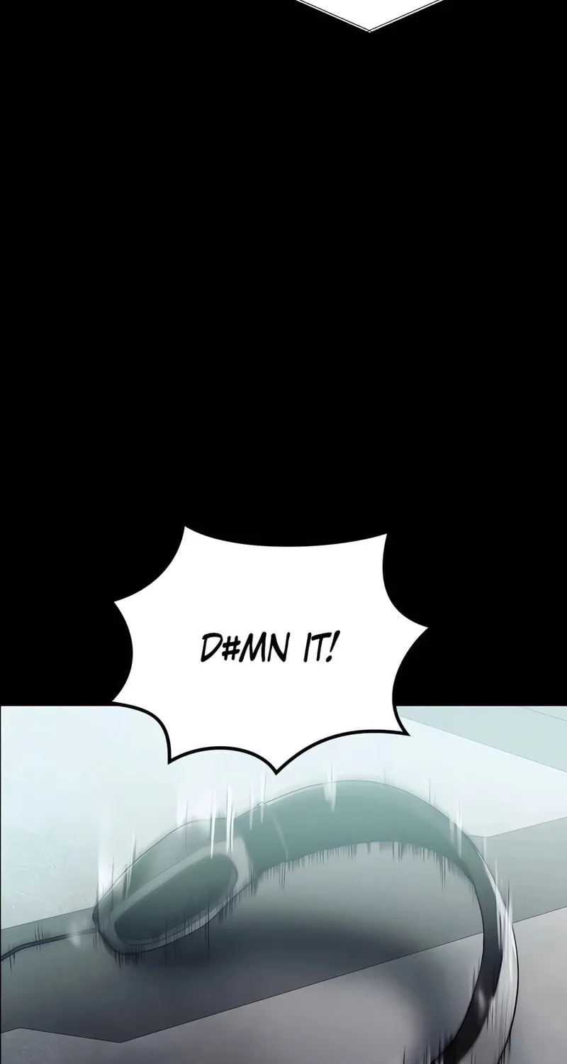 Evolution: Road to Space Monster Chapter 23 page 33 - 