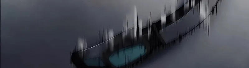 Evolution: Road to Space Monster Chapter 23 page 34 - 