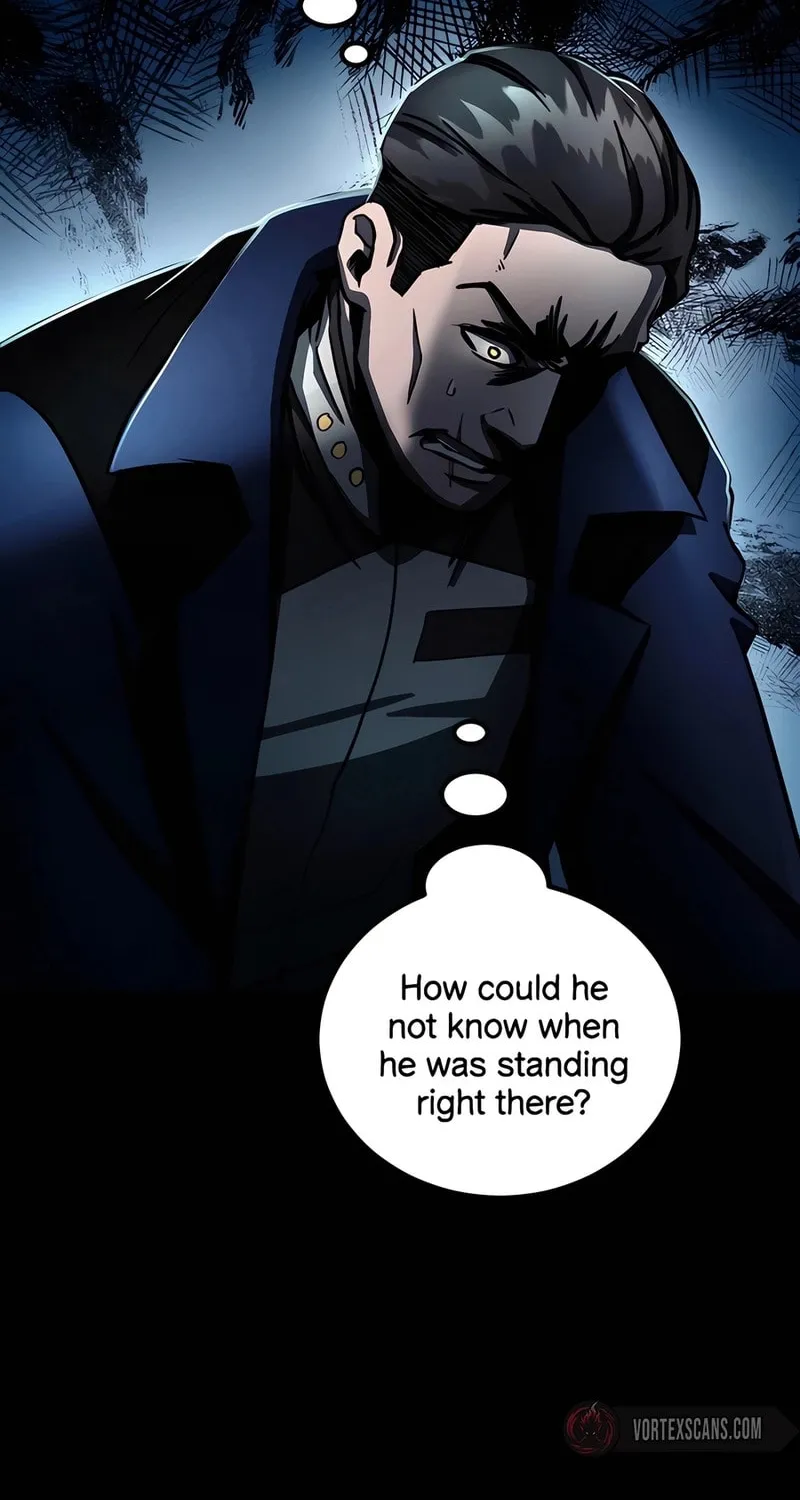 Evolution: Road to Space Monster Chapter 23 page 36 - 