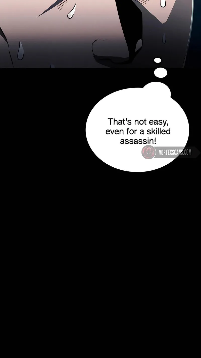 Evolution: Road to Space Monster Chapter 23 page 5 - 