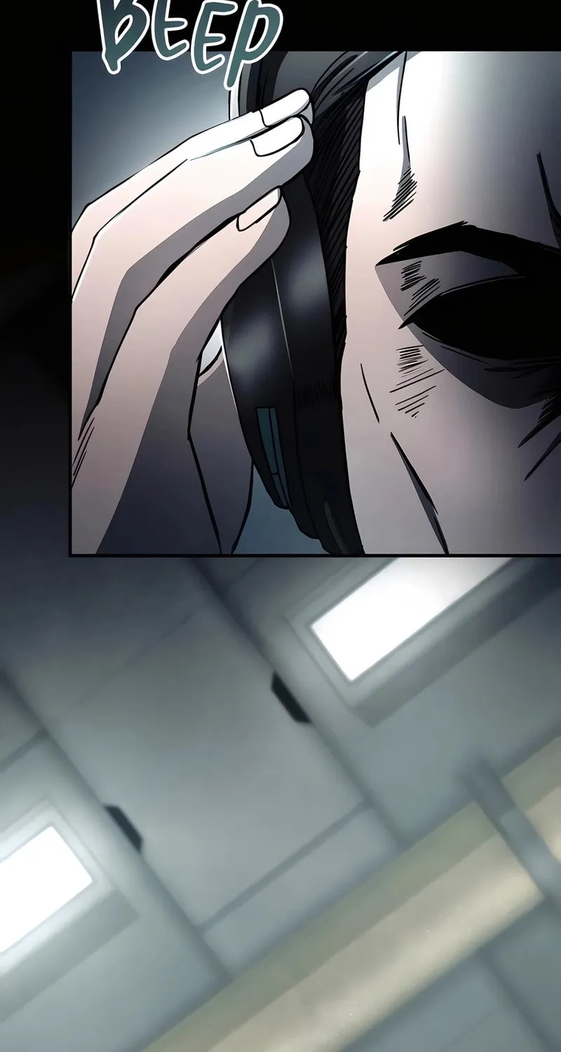 Evolution: Road to Space Monster Chapter 23 page 42 - 