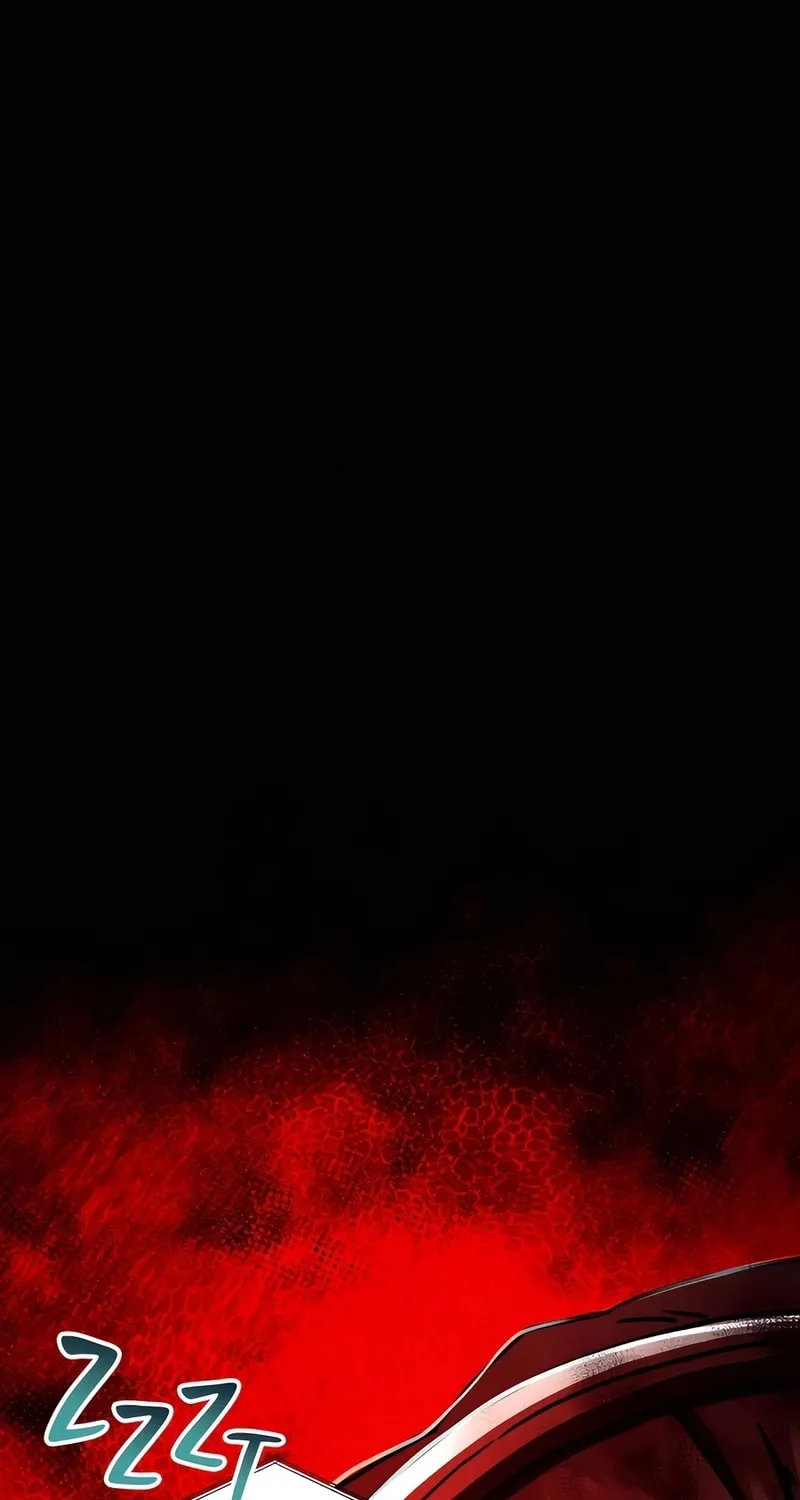 Evolution: Road to Space Monster Chapter 23 page 47 - 