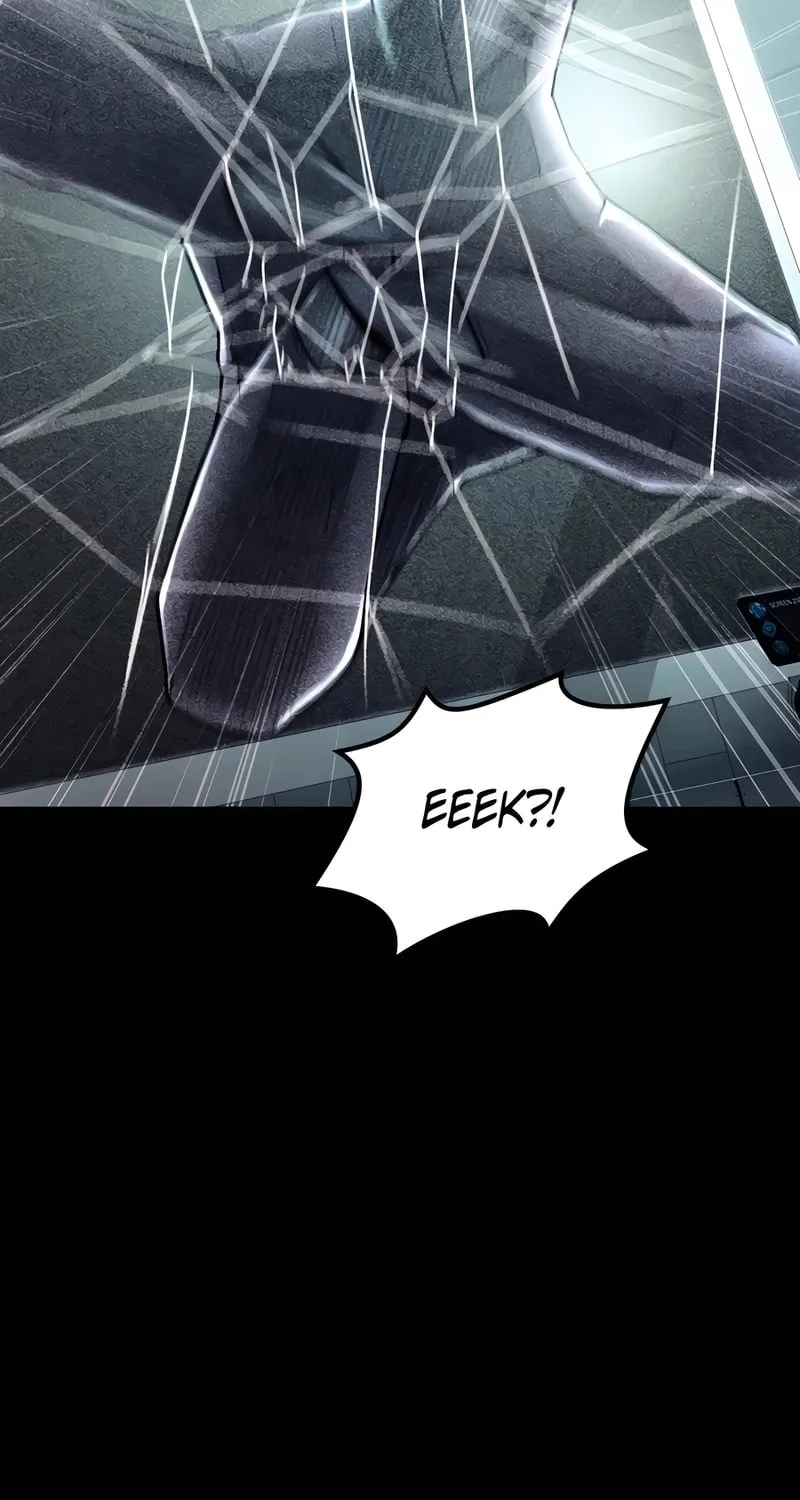 Evolution: Road to Space Monster Chapter 23 page 51 - 