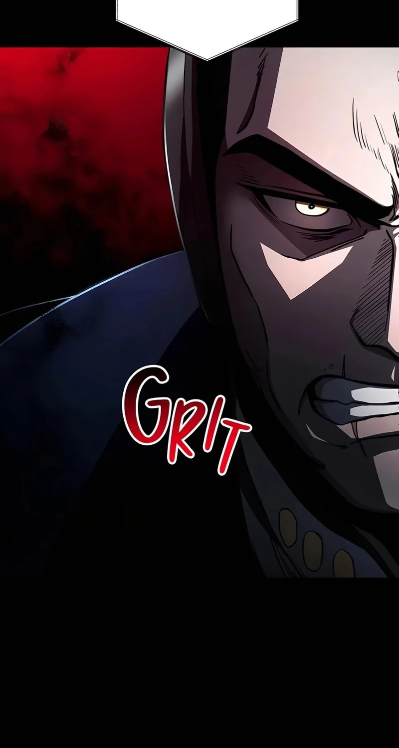 Evolution: Road to Space Monster Chapter 23 page 60 - 