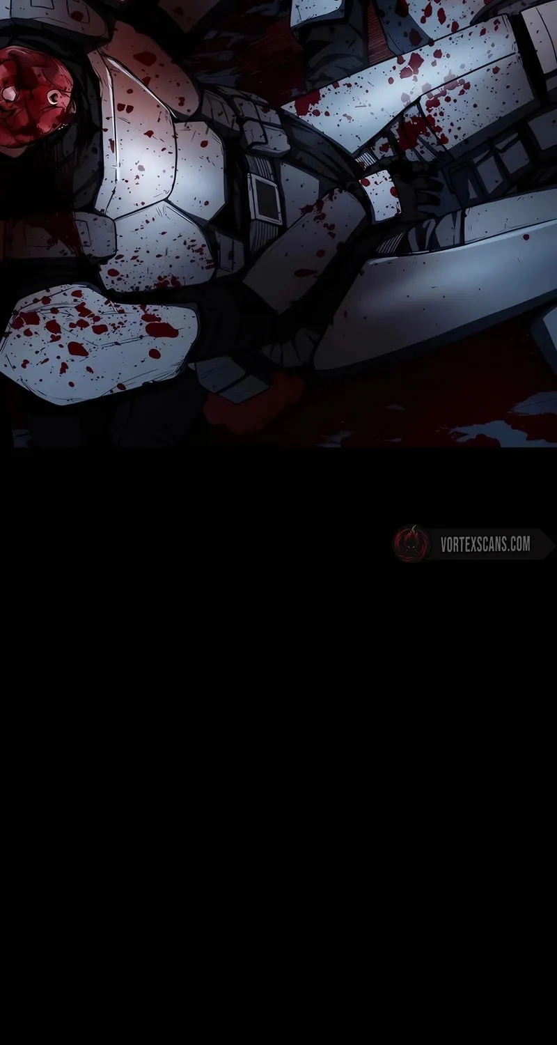 Evolution: Road to Space Monster Chapter 23 page 67 - 