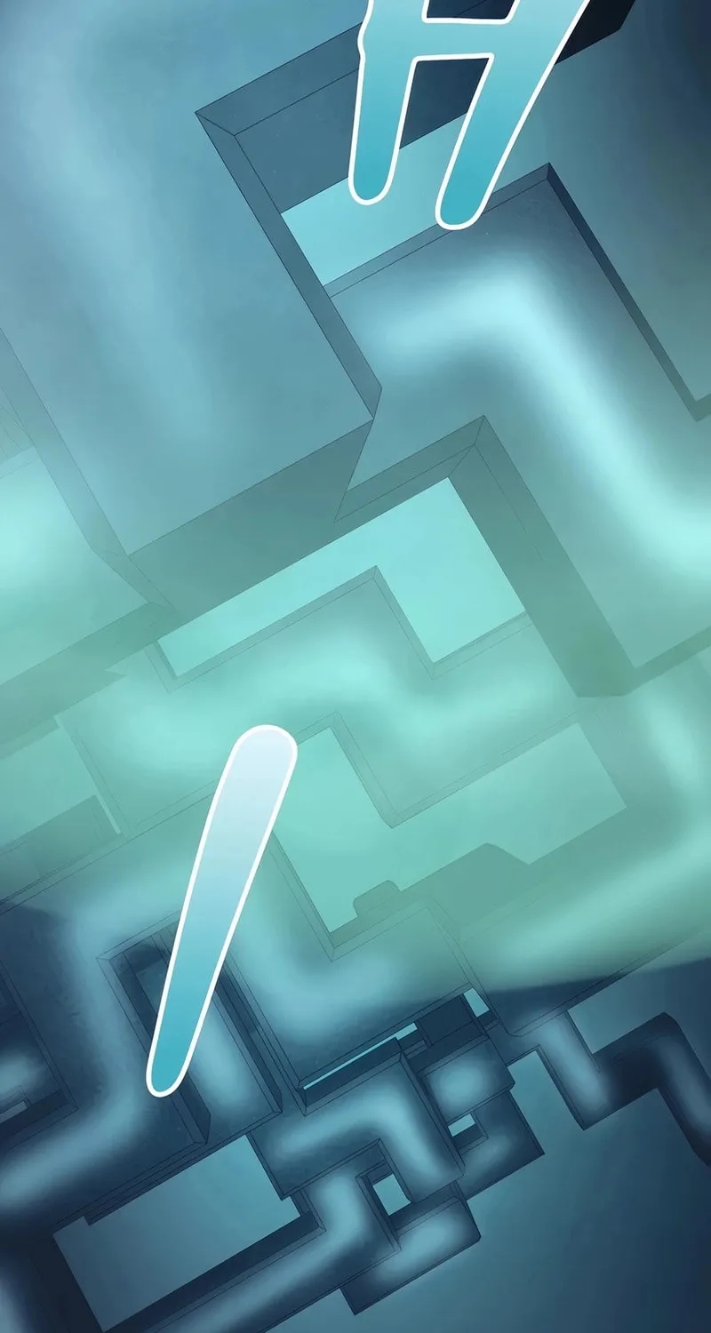 Evolution: Road to Space Monster Chapter 23 page 78 - 