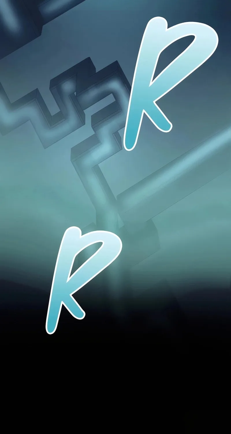 Evolution: Road to Space Monster Chapter 23 page 79 - 