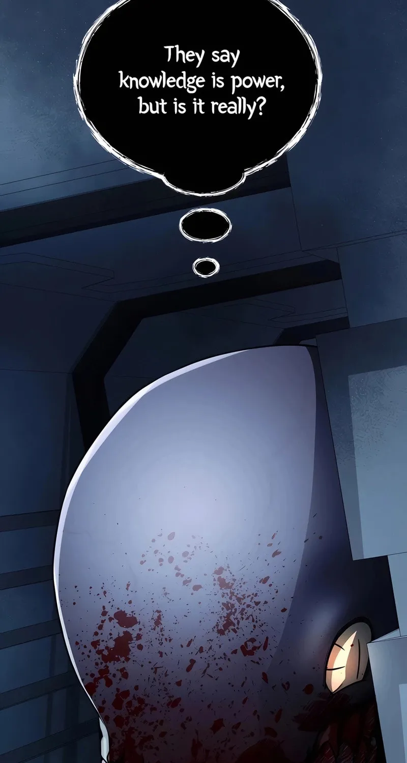 Evolution: Road to Space Monster Chapter 23 page 89 - 