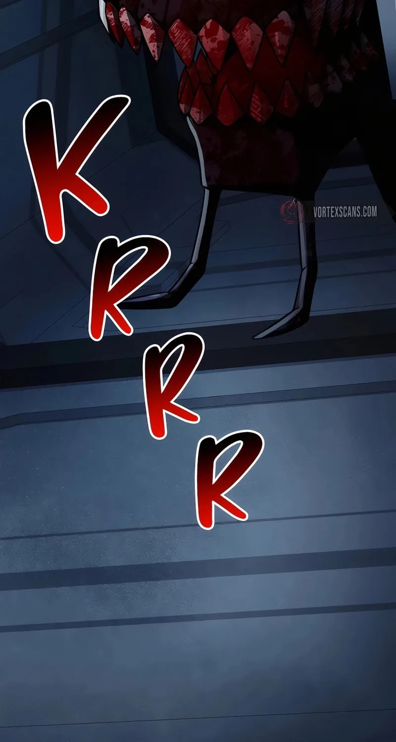 Evolution: Road to Space Monster Chapter 23 page 90 - 