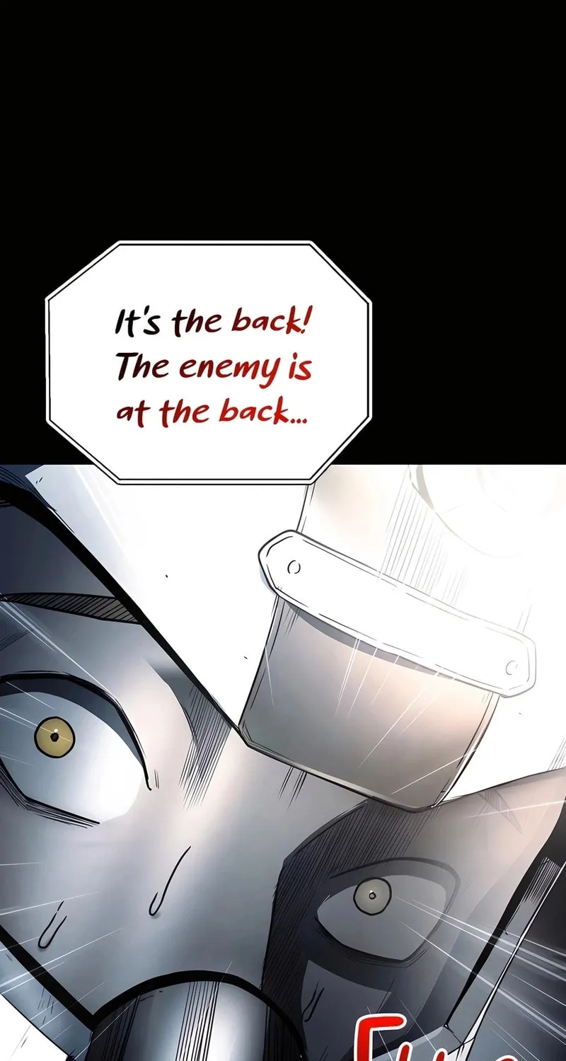 Evolution: Road to Space Monster Chapter 24 page 23 - 