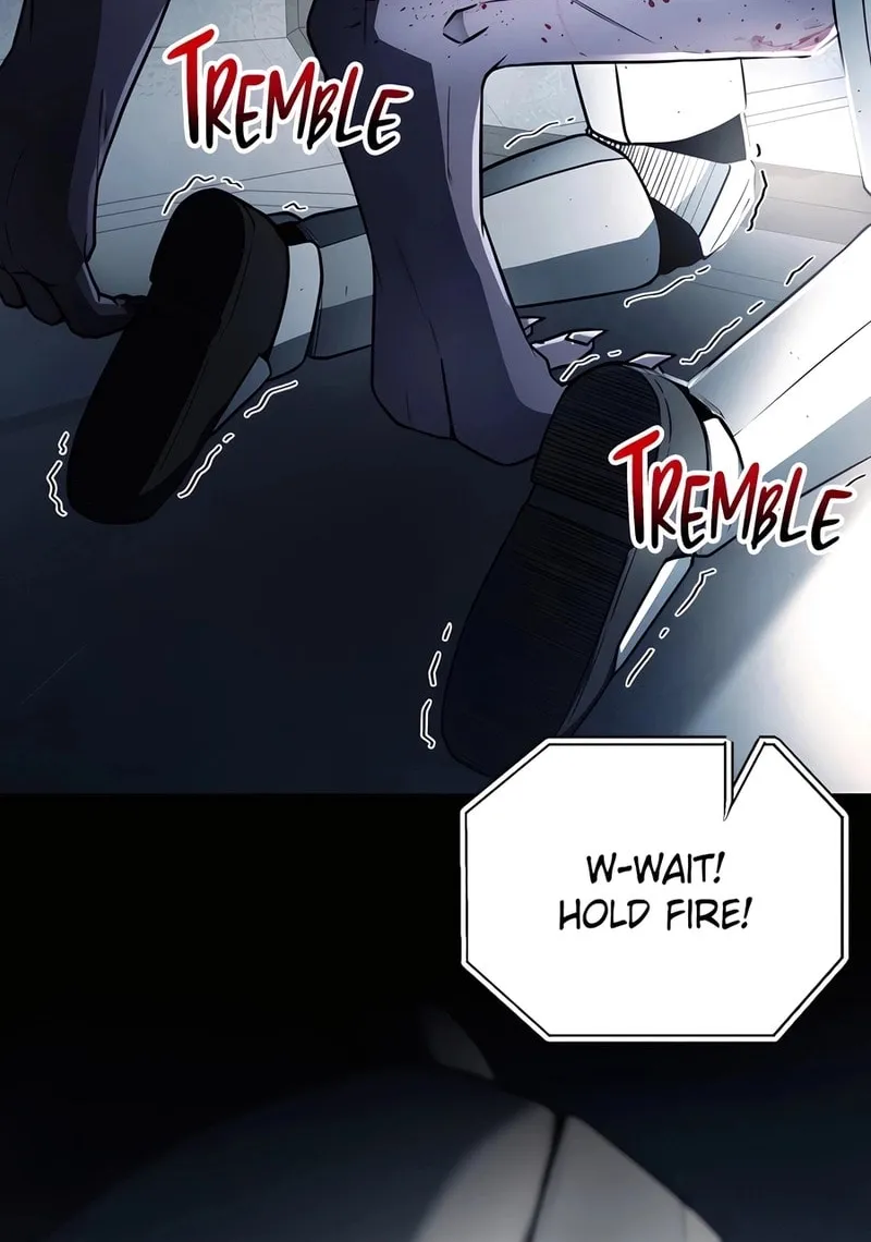 Evolution: Road to Space Monster Chapter 24 page 25 - 