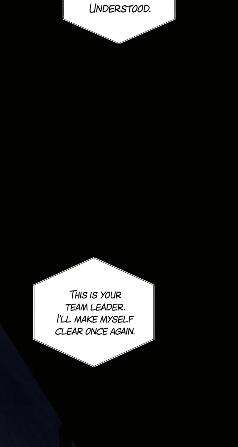 Evolution: Road to Space Monster Chapter 24 page 4 - 
