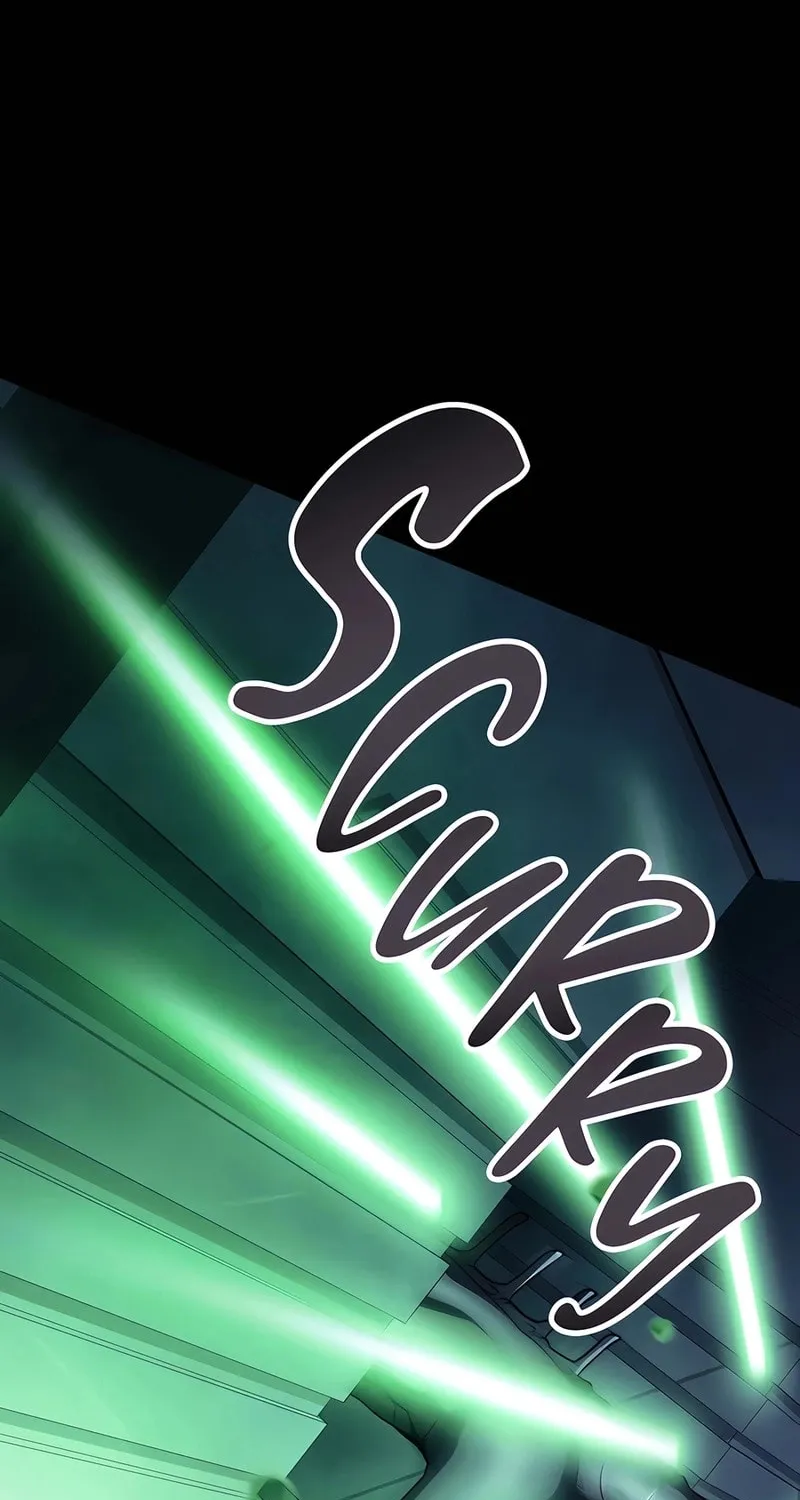 Evolution: Road to Space Monster Chapter 24 page 34 - 