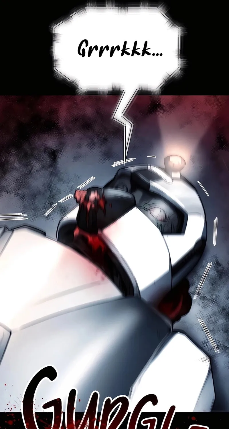 Evolution: Road to Space Monster Chapter 24 page 41 - 