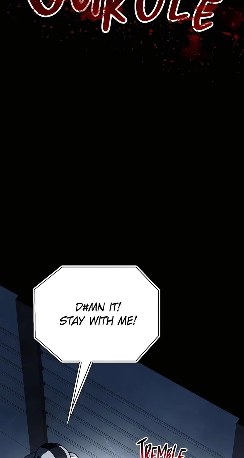 Evolution: Road to Space Monster Chapter 24 page 42 - 